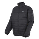 Wentwood Jkt 3 in 1 - Ash Black