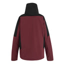 Wentwood Jkt 3 in 1 - Dark Maroon Black