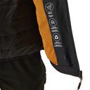 Wentwood Jkt 3 in 1 - Olive Green