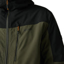 Wentwood Jkt 3 in 1 - Olive Green