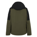 Wentwood Jkt 3 in 1 - Olive Green