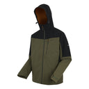 Wentwood Jkt 3 in 1 - Olive Green