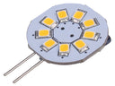 Lampadina Led 9Led 1,5W