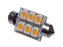 Lampadina Led Feston SV8,5 6 Led