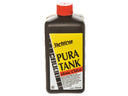 Pura Tank 500 ml senza cloro