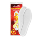 Footwarmer 2 pezzi