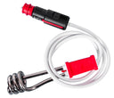 Travel Immersion Heater 12V 130W
