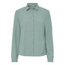 Rosemoor WM LS Shirt IV Linen