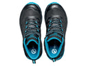 Rush Kid MID GTX Black Ottanio