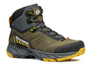 Rush TRK GTX Military Mustard