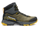 Rush TRK GTX Military Mustard