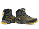 Rush TRK GTX Military Mustard
