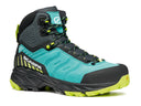 Rush TRK GTX WMN Ceramic SunnyLime