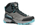 Rush TRK GTX WMN Midgray Aqua