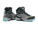 Rush TRK GTX WMN Midgray Aqua