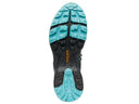 Rush TRK GTX WMN Midgray Aqua