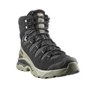 Quest 5 Black Deep Lichen Green