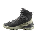 Quest 5 Black Deep Lichen Green