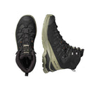 Quest 5 Black Deep Lichen Green