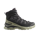 Quest 5 Black Deep Lichen Green