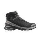 Quest ECHO Black Castelrock