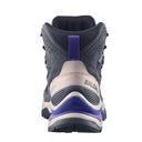 Quest ECHO WMN Asphalt ShadowGray