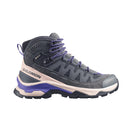 Quest ECHO WMN Asphalt ShadowGray