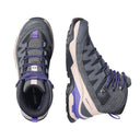 Quest ECHO WMN Asphalt ShadowGray