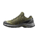 X Adventure Recon GTX Martini Olive Pewter