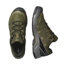 X Adventure Recon GTX Martini Olive Pewter