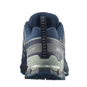 XA Pro 3D V9 GTX Spellbound Maritime blue