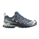 XA Pro 3D V9 GTX Spellbound Maritime blue