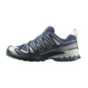 XA Pro 3D V9 GTX Spellbound Maritime blue