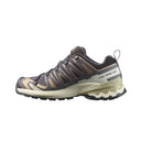 XA Pro 3D V9 GTX WMN Nine Iron Oxford Tan
