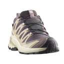 XA Pro 3D V9 GTX WMN Nine Iron Oxford Tan