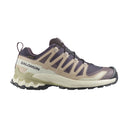XA Pro 3D V9 GTX WMN Nine Iron Oxford Tan