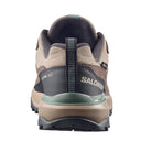 X Ultra 360 Leather GTX WMN Desert tan Iron green Milieu