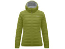 SAR Crocodile Green