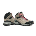 Moraine MID GTX WMN Mineral