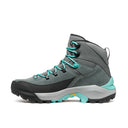 Mustang TRK GTX WMN Smoke Ceramic