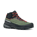 Rapid XT GTX MID WMN Birch Coral