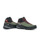 Rapid XT GTX MID WMN Birch Coral