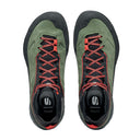 Rapid XT GTX MID WMN Birch Coral