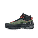 Rapid XT GTX MID WMN Birch Coral