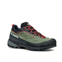 Rapid XT GTX WMN Birch Coral