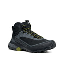 Ribelle Cross 2 GTX MID Black