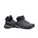 Ribelle Cross 2 MID GTX WMN Dark Grey Purple