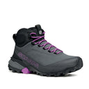 Ribelle Cross 2 MID GTX WMN Dark Grey Purple