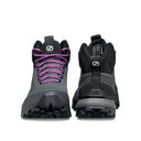 Ribelle Cross 2 MID GTX WMN Dark Grey Purple