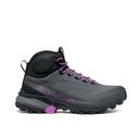Ribelle Cross 2 MID GTX WMN Dark Grey Purple